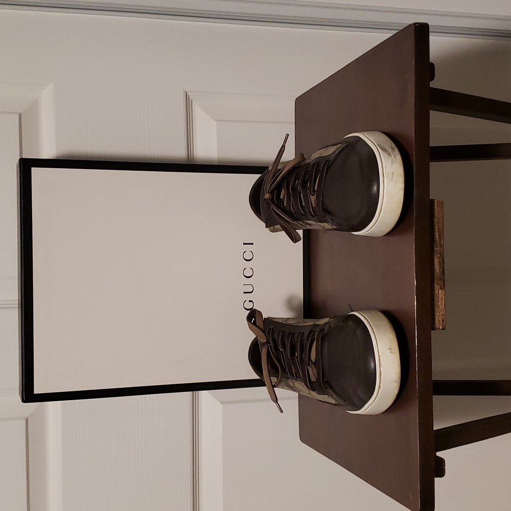 Gucci Sneakers